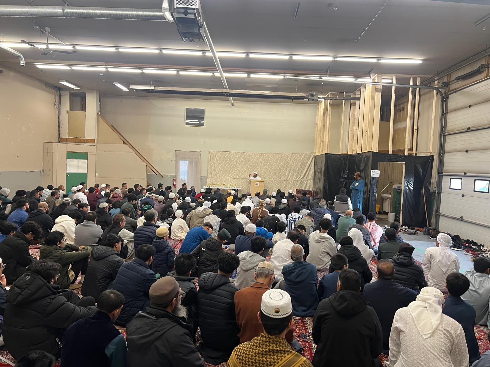 Ramadan & Eid